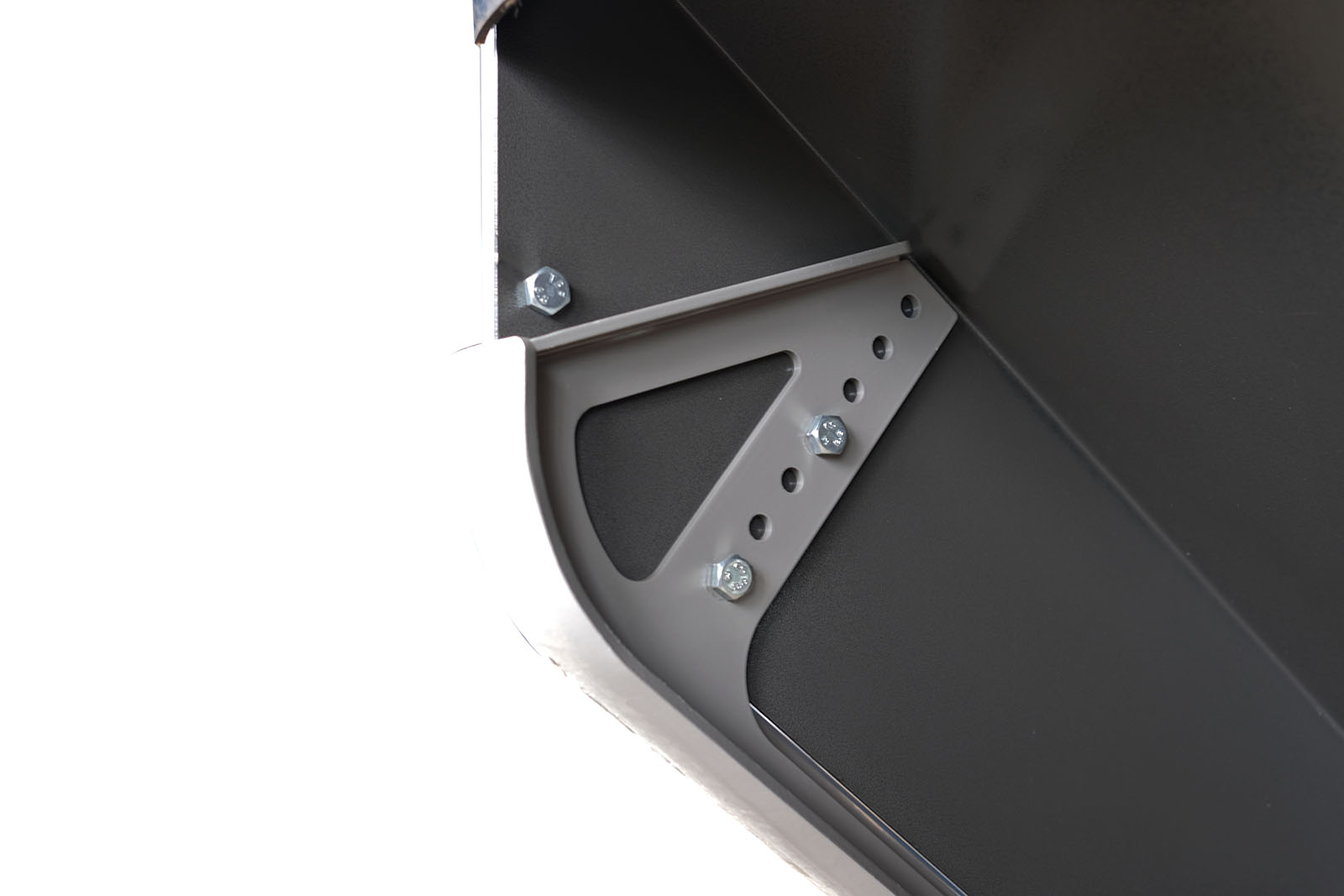 Motorna benzinska kosilica za korov i visoku travu WEIBANG WBBC7623LC, sistem podešavanja visine košenja