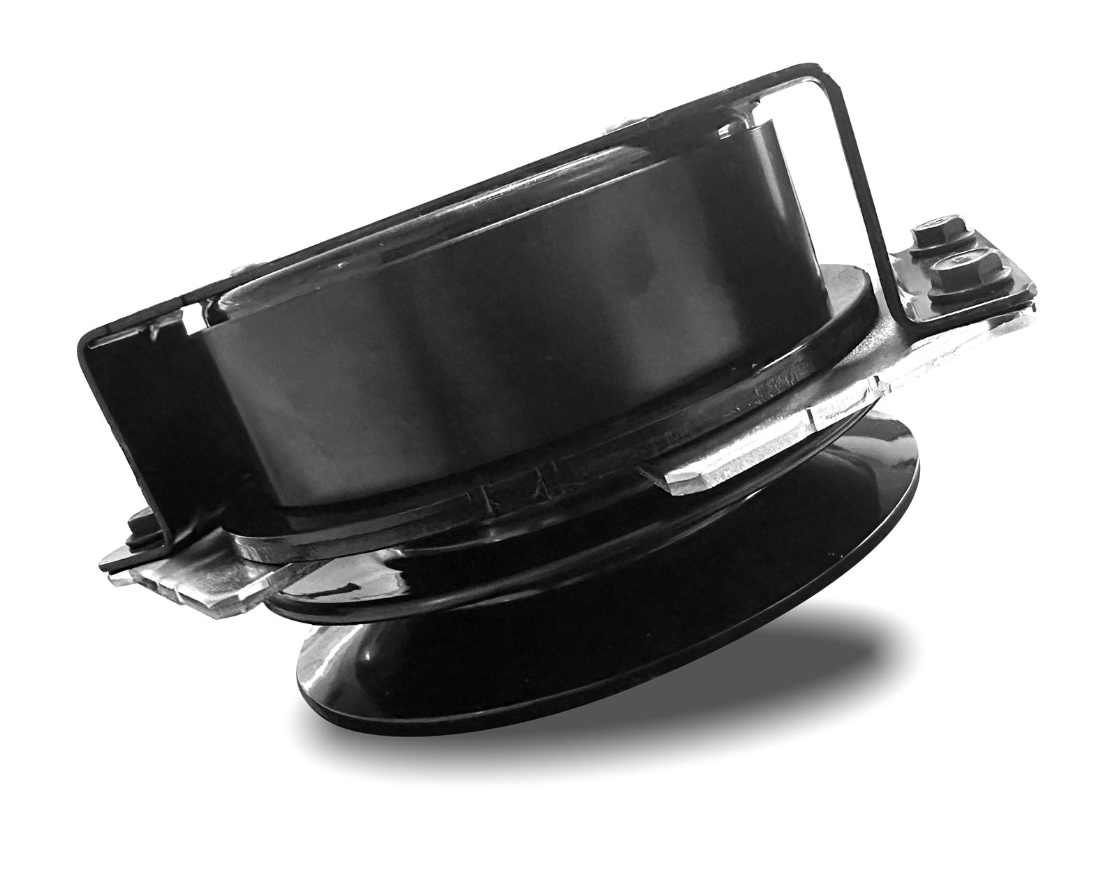 Motorna benzinska kosilica za korov i visoku travu WEIBANG WBBC7623LC, elektromagnetno kvačilo sečiva