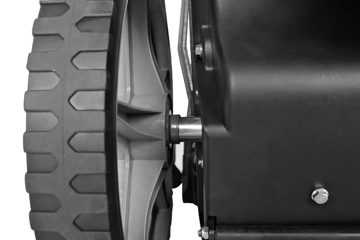 Kosilica za visoku travu, trimer WEIBANG WBLT567SLC, pogonska osovina